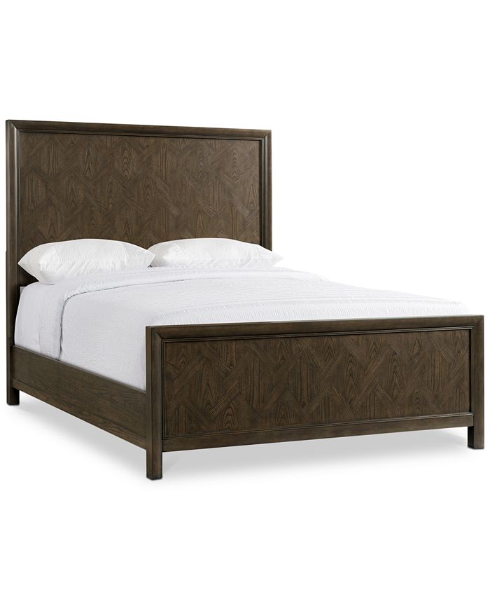 Furniture - Monterey King Bed