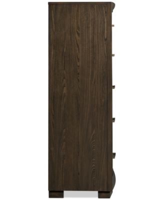 Furniture Monterey Chest