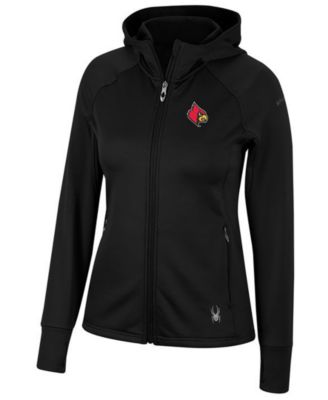 Lids - Women's Hayer Full-Zip Fleece Jacket