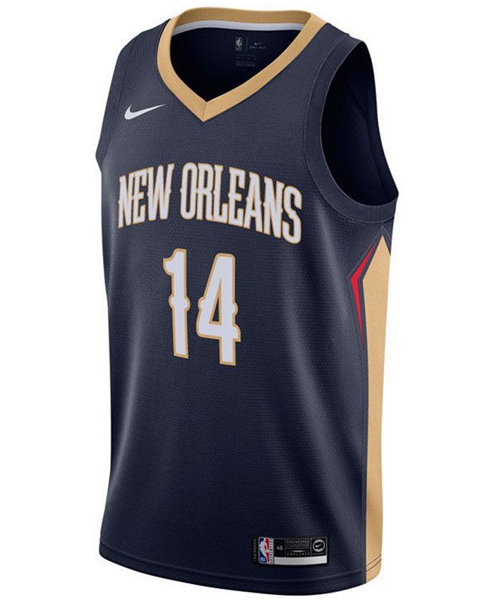 brandon ingram swingman jersey