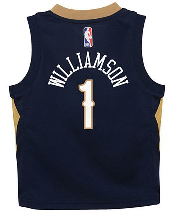 Nike - Toddlers Icon Replica Jersey