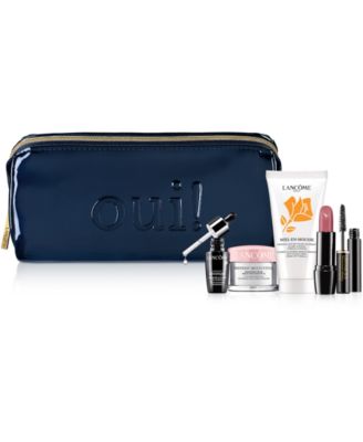 Lancôme - Receive a FREE 6pc Gift with any $50  Purchase (An $80 Value!)