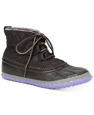 women's jbu nala duck boots