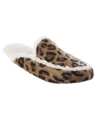 foam slipper