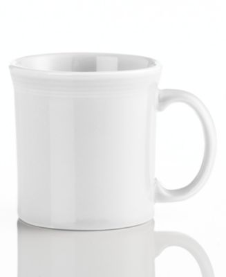 Fiesta Java Coffee Mug 12 oz. - Macy's