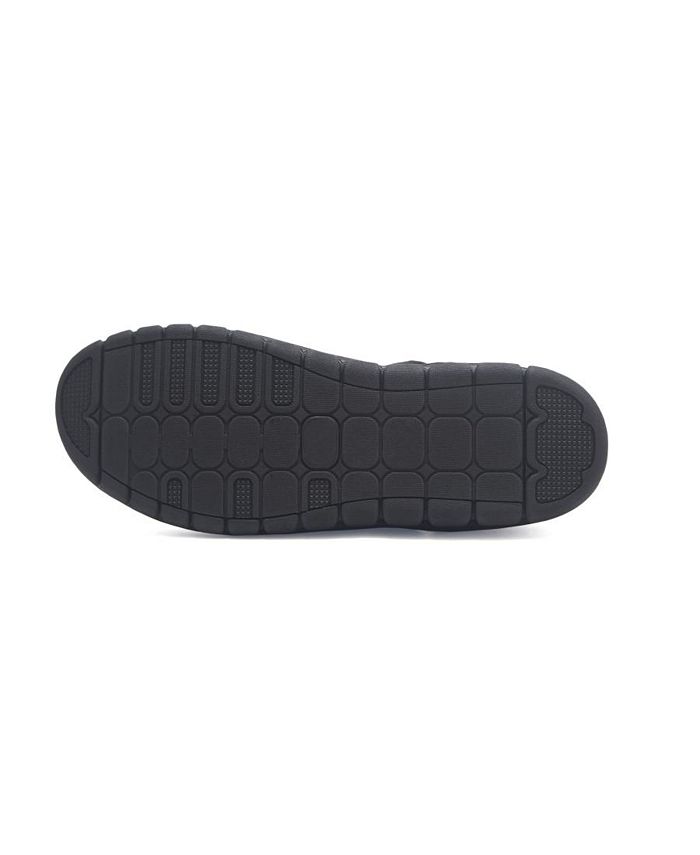 Exact Fit Men's Stretch Slipper Macy's