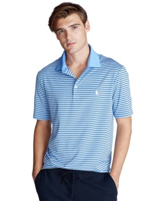 polo ralph lauren men's classic fit performance polo