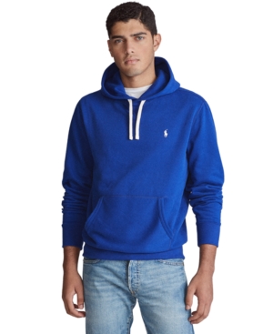 Polo Ralph Lauren Men's Rl Fleece Hoodie
