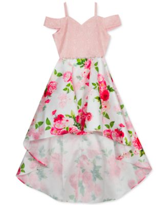 nordstrom evening dresses Rare Editions Girls Special Holiday Occasion Dress — Ewirelessgear