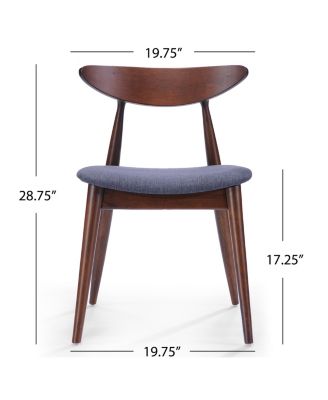 Barron Dining Chair (Set of 2)
