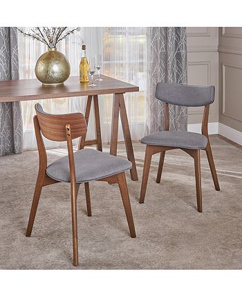 Noble House - Abrielle Dining Chair