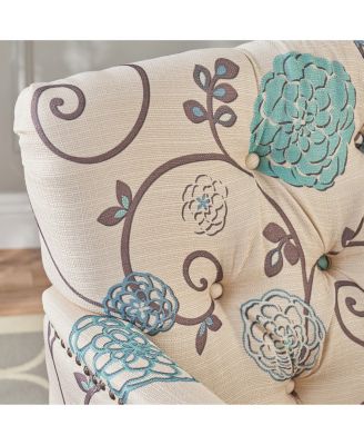 Harrison Accent Chair