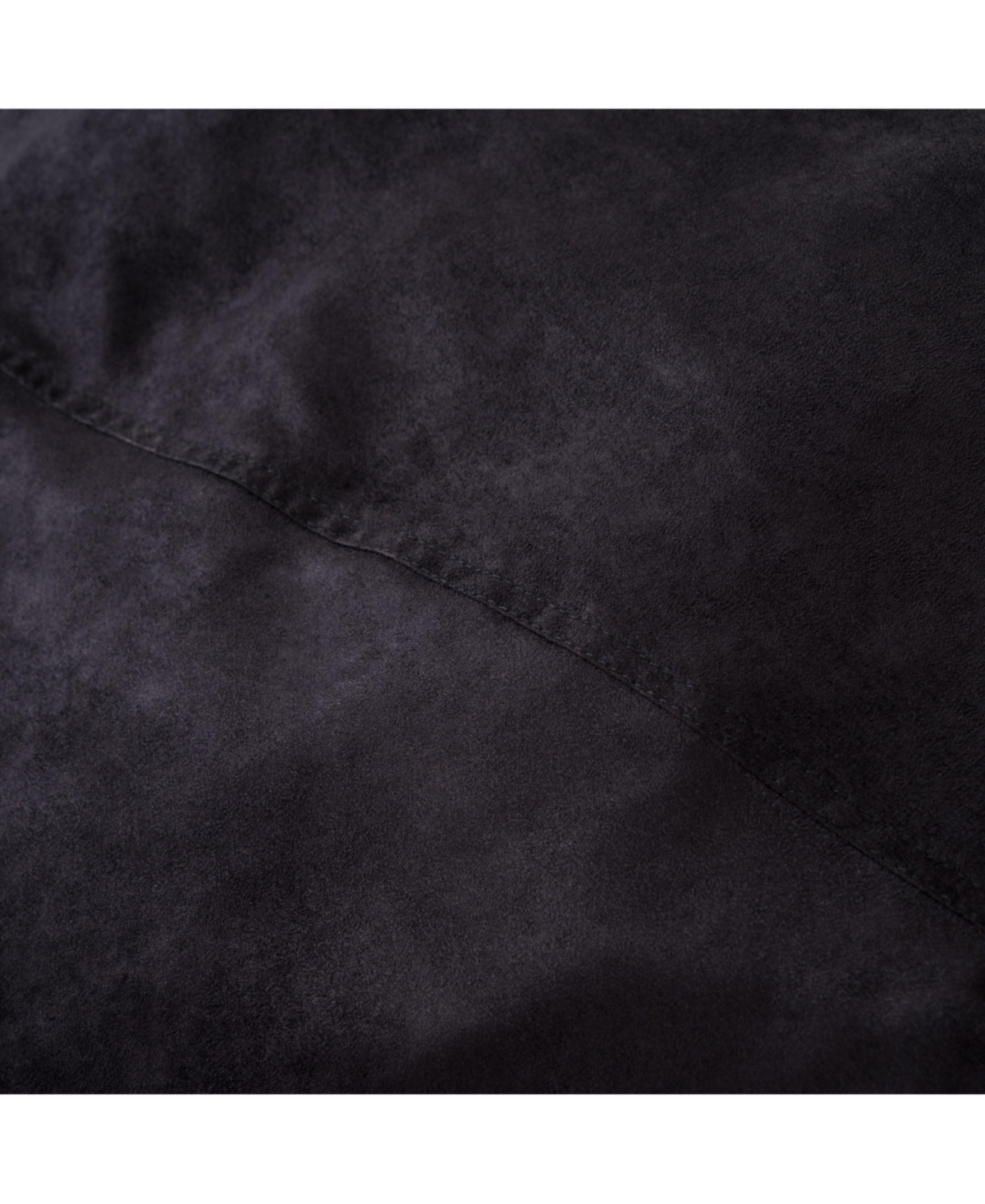 5ft Suede Bean Bag