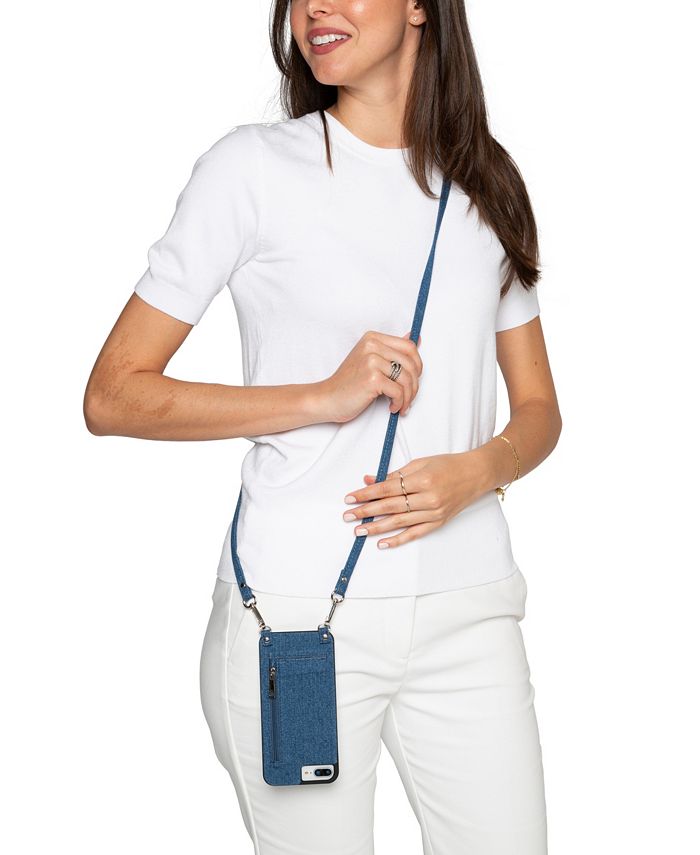 Hera Cases Crossbody iPhone Plus Case with Strap Wallet Macy's