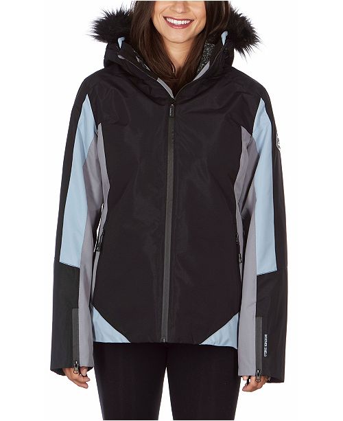 Avalanche Women S Hooded 3 In 1 System Jacket Reviews Jackets