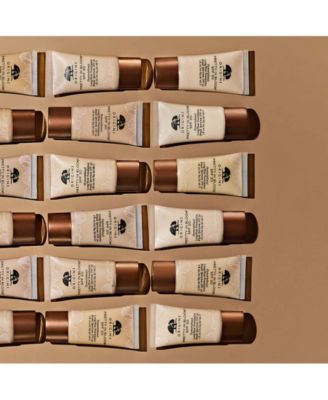 Origins Pretty In Bloom Flower-Infused Long-Wear Foundation SPF 20, 1-oz.