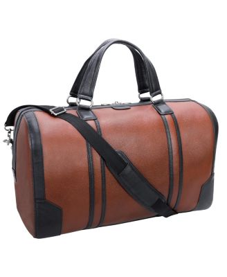 Kinzie 20" Tablet Duffel