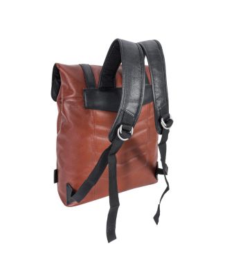 Element 17" Flap-Over Laptop Tablet Backpack