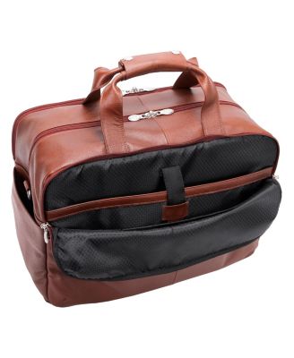 Avondale 22" Triple Compartment Travel Laptop Duffel