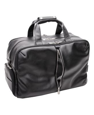 Avondale 22" Triple Compartment Travel Laptop Duffel