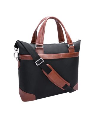 Eastward 15" Nylon Laptop Tablet Briefcase