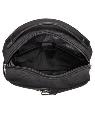 Oakland 15" Nylon Business Casual Laptop Tablet Backpack