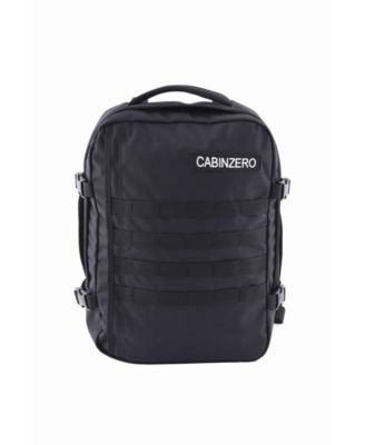 CabinZero