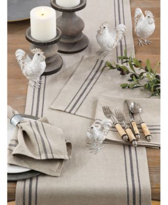 Addison Simply Striped Runner