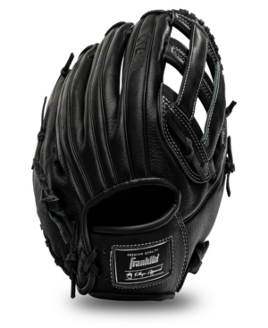 Franklin Sports Ctz 5000 Baseball Fielding Glove In Black