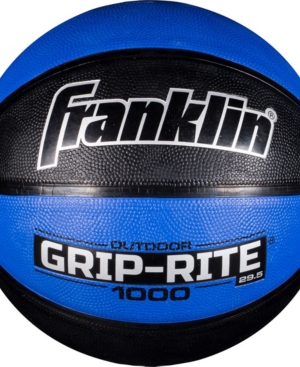 Franklin Sports Grip In Black