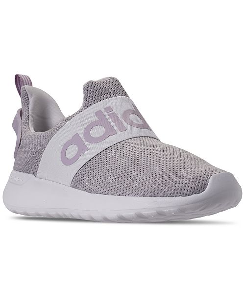 Adidas Women S Essentials Light Racer Adapt Slip On Casual