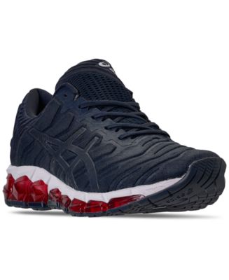 Sneaker Asics Quantum 360 Masculino Unisex's Sportstyle Shoes GEL - Main Image