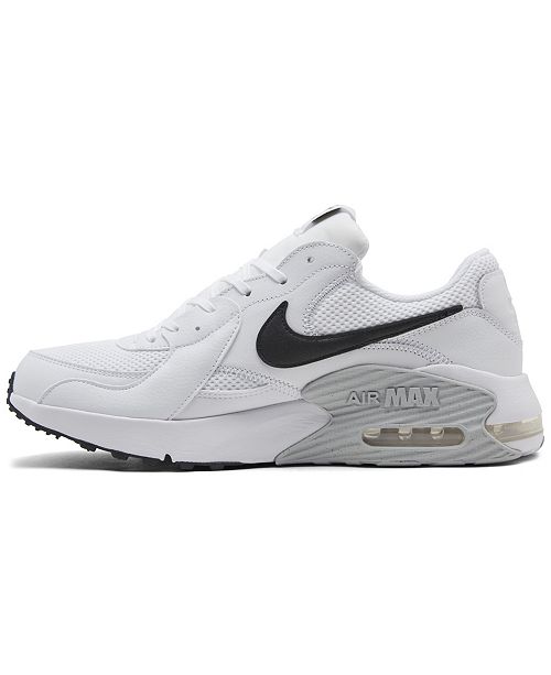 are nike air max excee good for running