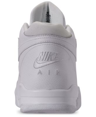 Flight Legacy Casual Sneakers 