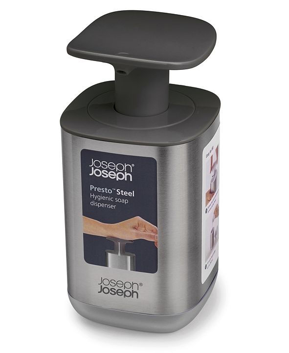 joseph joseph presto soap dispenser