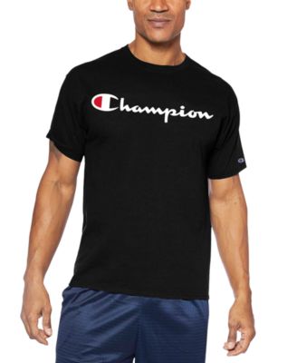 mens sweatpants champion