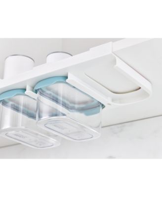 Joseph Joseph CupboardStore 3-Container Hanging Dry Food Storage Set