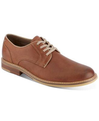 Dockers Men's Martin Oxfords \u0026 Reviews 