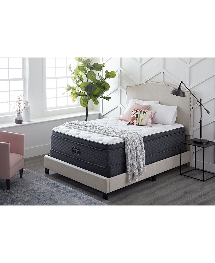 Macy's mattress and box spring deals sale