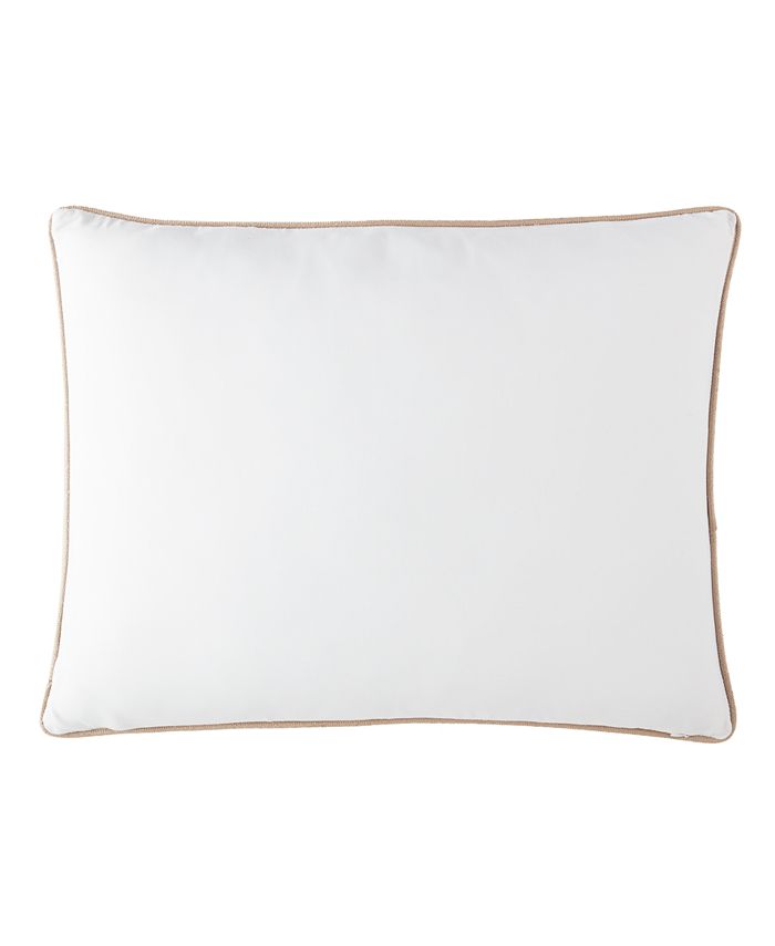 Croscill Fleur Queen Comforter Set Macy's