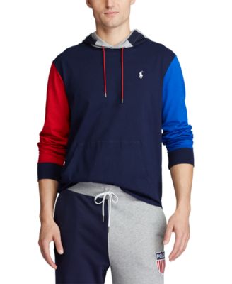 macy's big and tall polo