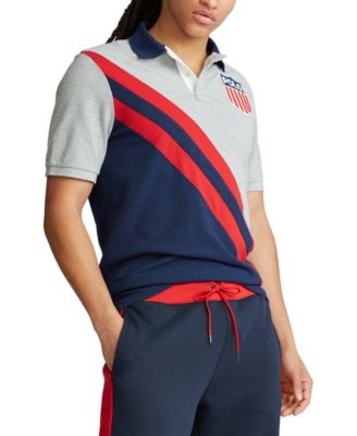 macys polo big and tall