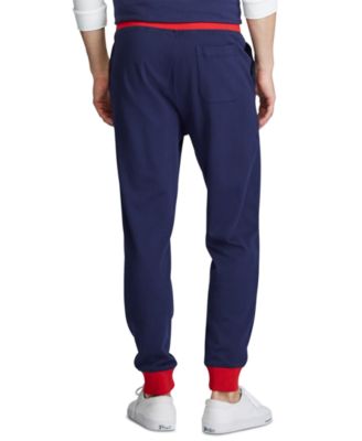 polo big and tall joggers