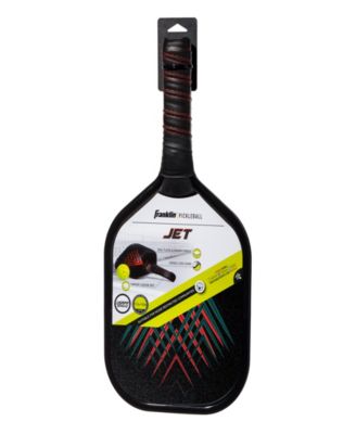 Jet Pickleball Paddle - Aluminum