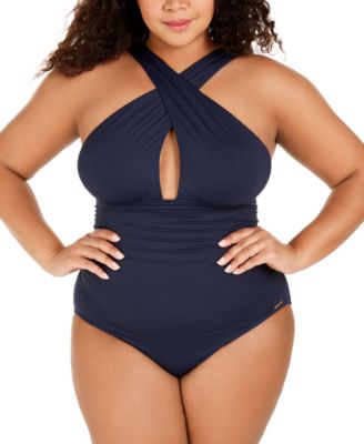 clearance michael kors swimsuits