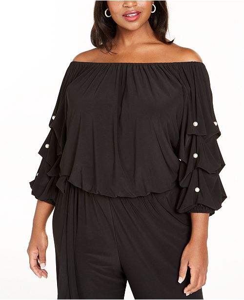msk jumpsuit