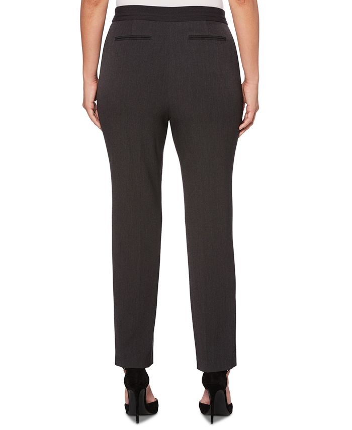 macy's rafaella pants