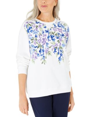 macy's women's karen scott tops