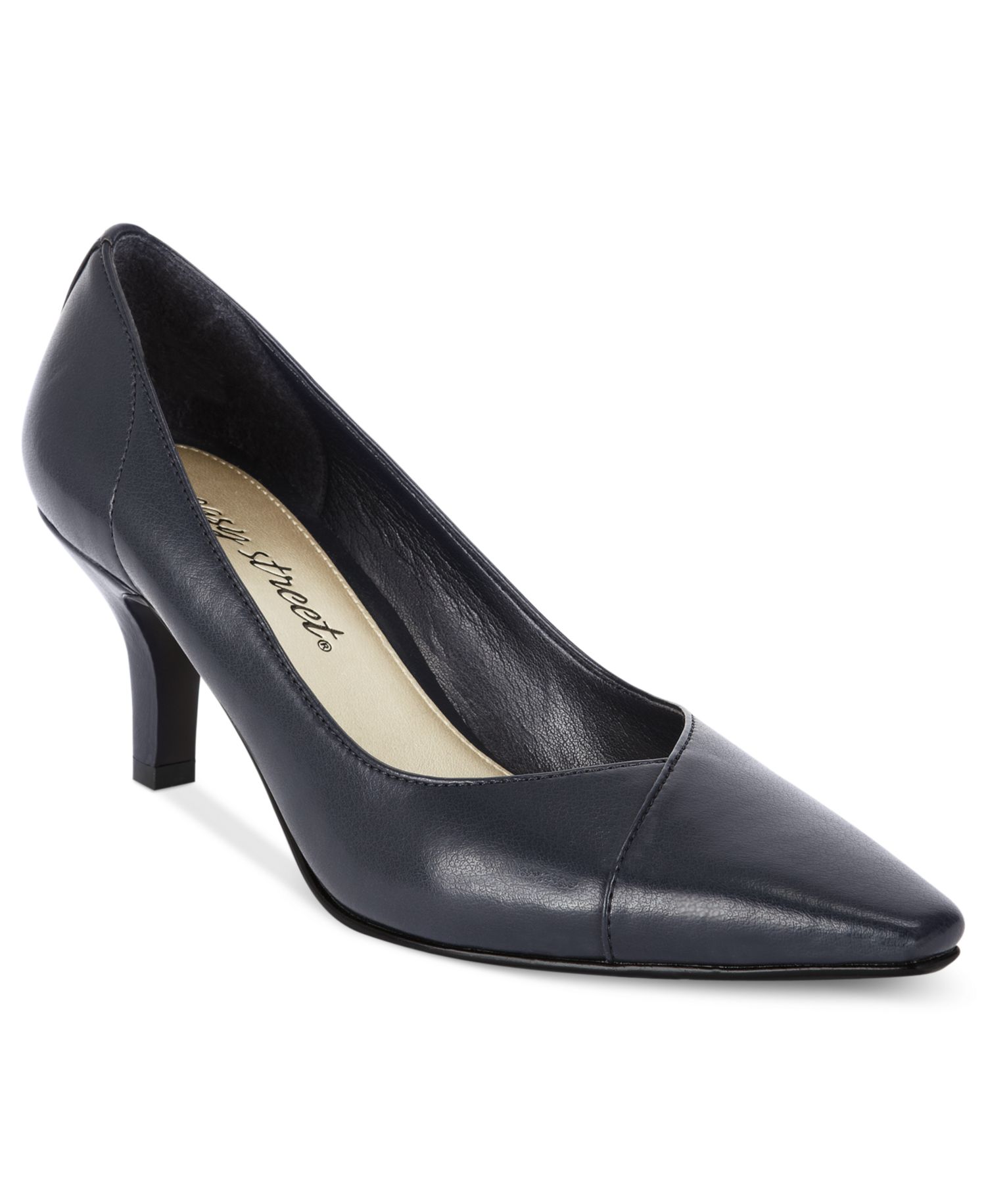 Chiffon Pumps