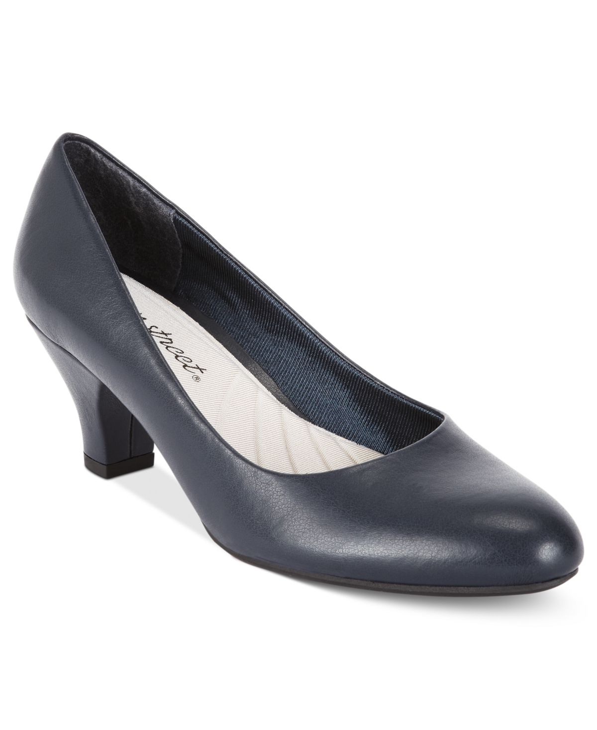 Easy Street Fabulous Pumps